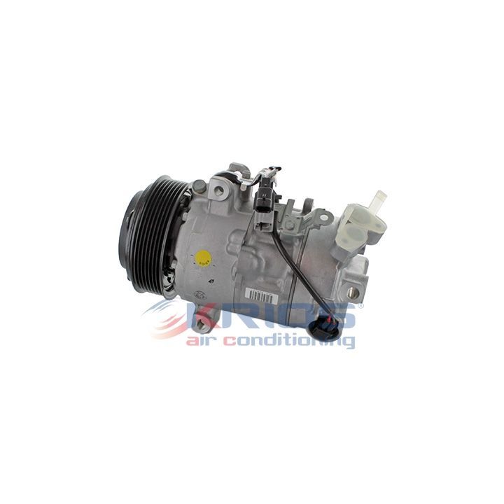 Kompresorius, oro kondicionierius HOFFER K15386