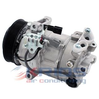 Kompresorius, oro kondicionierius HOFFER K15386A