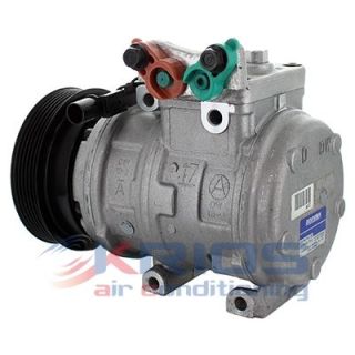 Kompresorius, oro kondicionierius HOFFER K15412