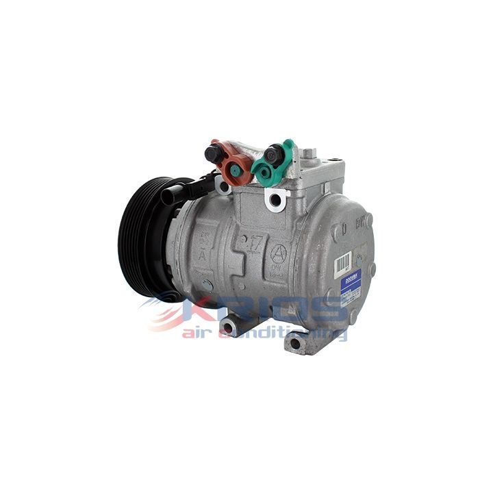 Kompresorius, oro kondicionierius HOFFER K15412