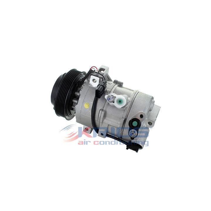 Kompresorius, oro kondicionierius HOFFER K15413