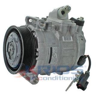 Kompresorius, oro kondicionierius HOFFER K15415