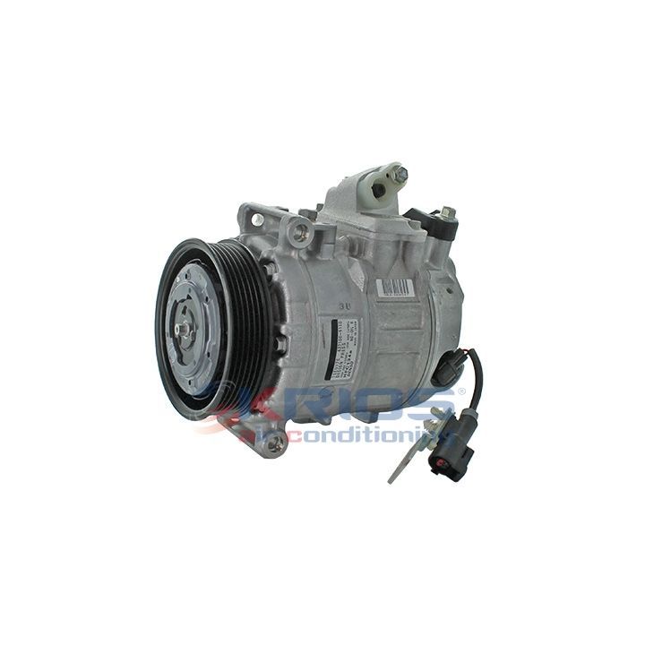 Kompresorius, oro kondicionierius HOFFER K15415