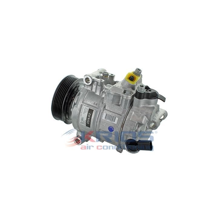 Kompresorius, oro kondicionierius HOFFER K15425