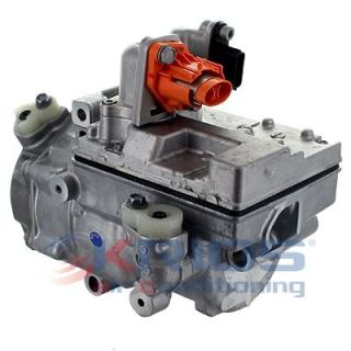 Kompresorius, oro kondicionierius HOFFER K15430