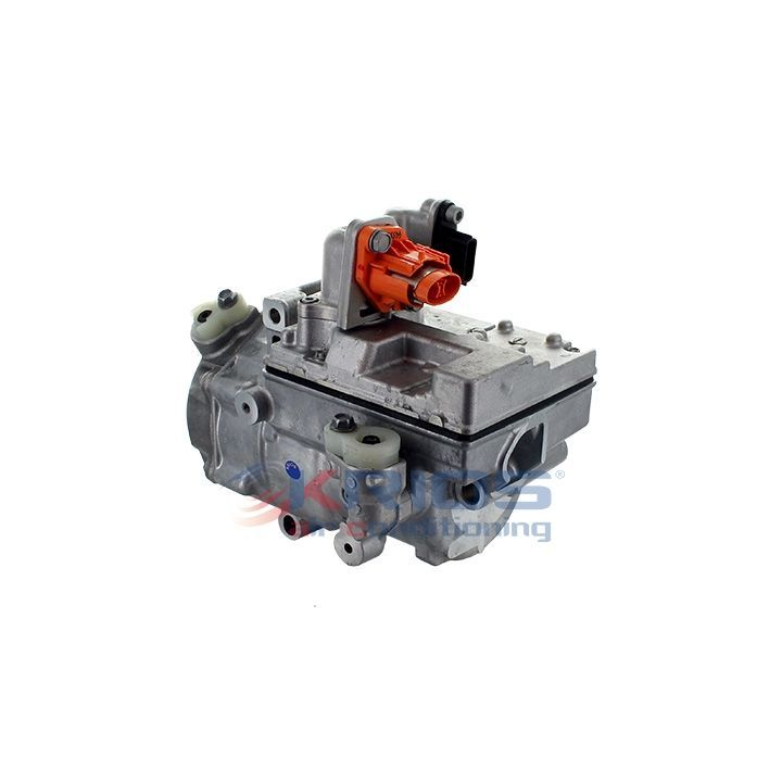 Kompresorius, oro kondicionierius HOFFER K15430