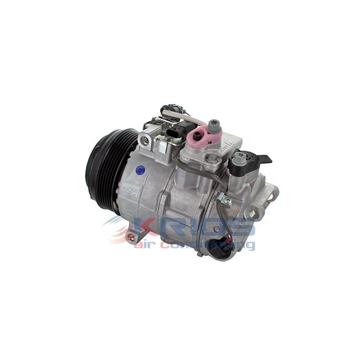 Kompresorius, oro kondicionierius HOFFER K15453