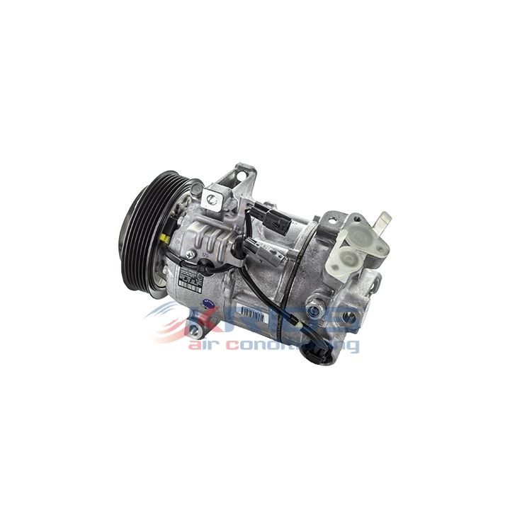 Kompresorius, oro kondicionierius HOFFER K15455