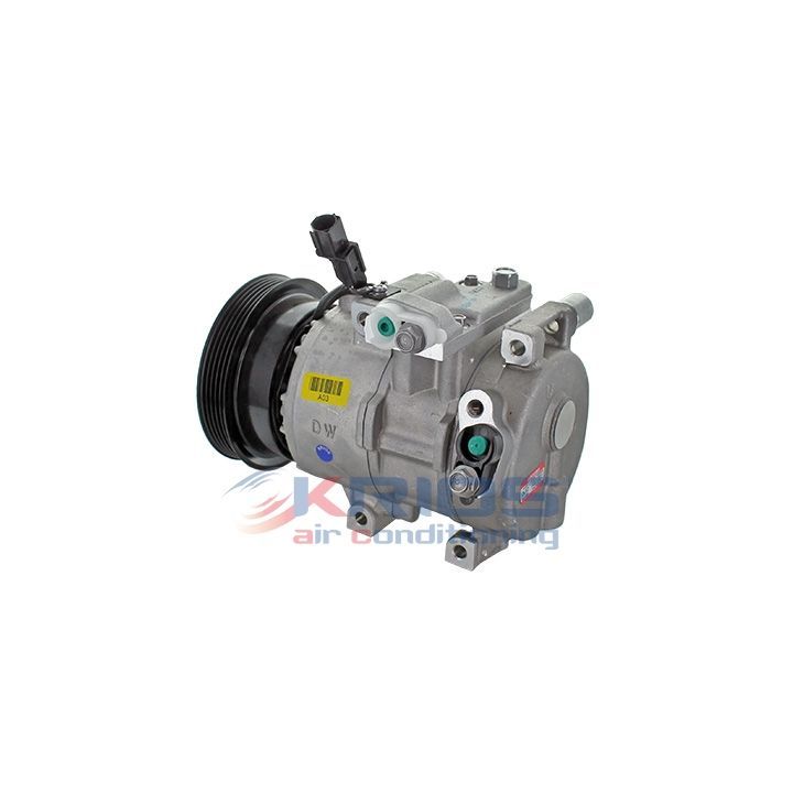 Kompresorius, oro kondicionierius HOFFER K15457