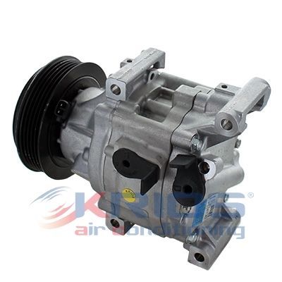 Kompresorius, oro kondicionierius HOFFER K15485