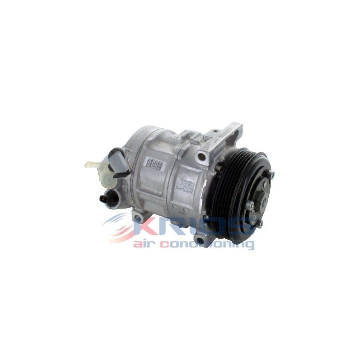 Kompresorius, oro kondicionierius HOFFER K15497