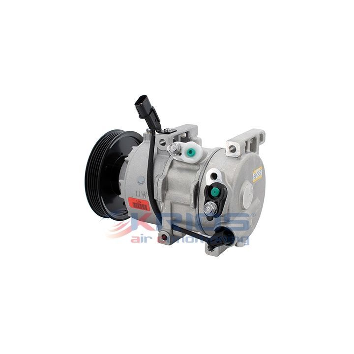 Kompresorius, oro kondicionierius HOFFER K15518