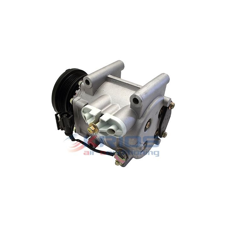 Kompresorius, oro kondicionierius HOFFER K18019A