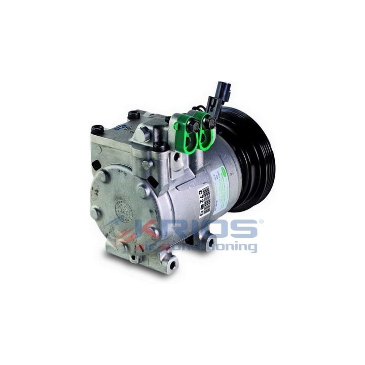 Kompresorius, oro kondicionierius HOFFER K18027