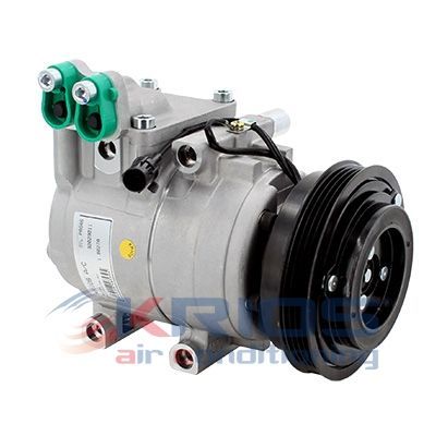 Kompresorius, oro kondicionierius HOFFER K18027A