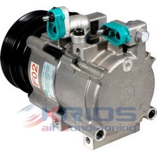Kompresorius, oro kondicionierius HOFFER K18034