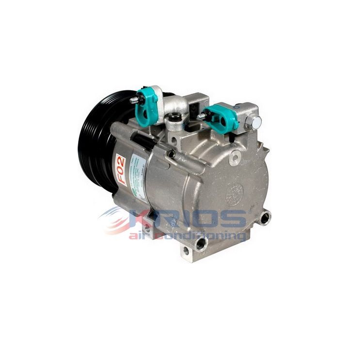 Kompresorius, oro kondicionierius HOFFER K18034