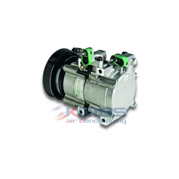 Kompresorius, oro kondicionierius HOFFER K18038