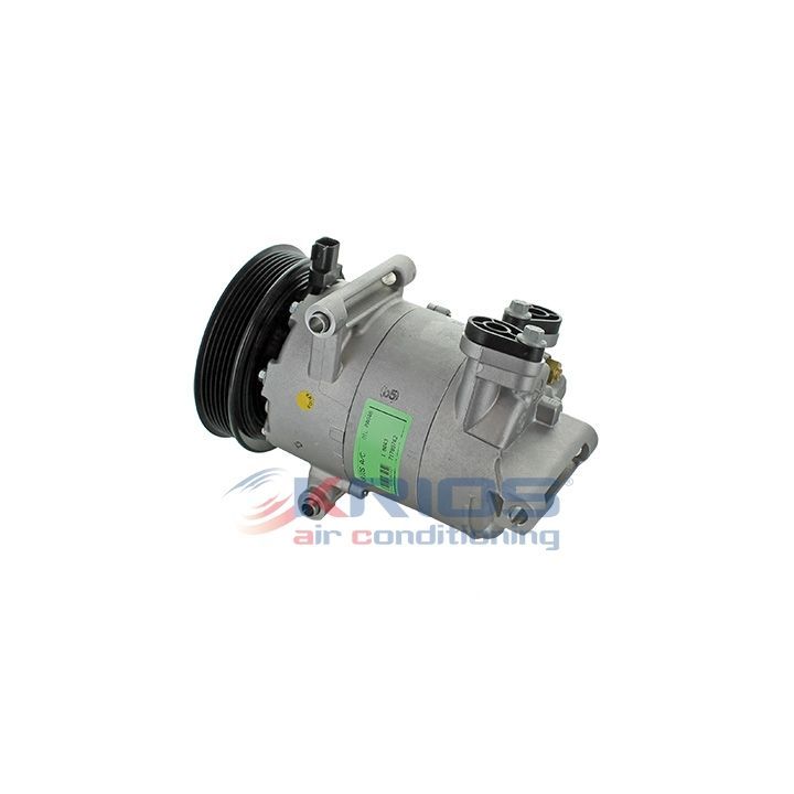 Kompresorius, oro kondicionierius HOFFER K18043