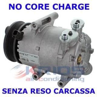 Kompresorius, oro kondicionierius HOFFER K18052R