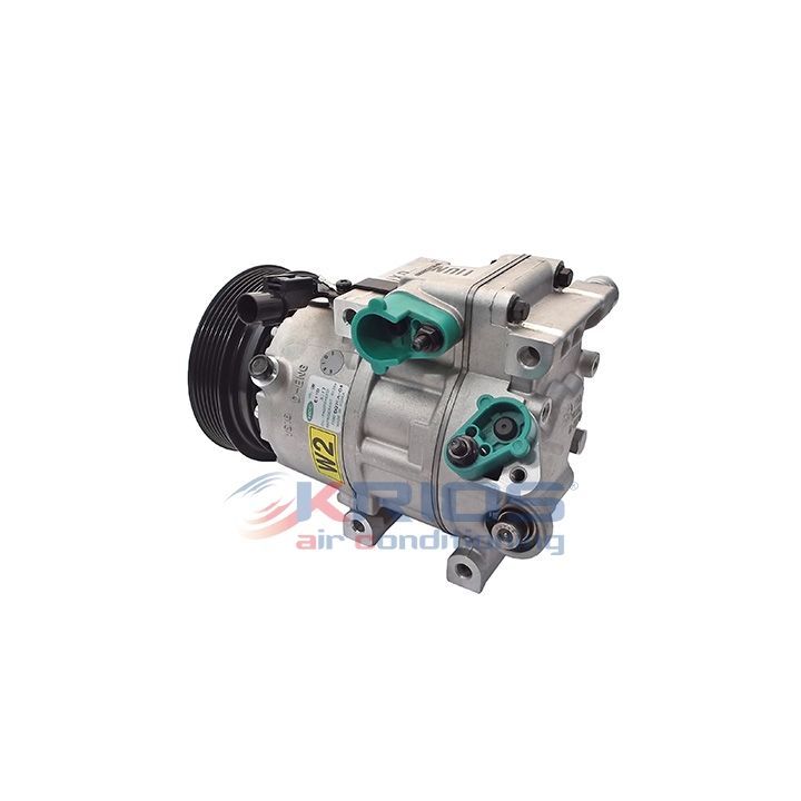 Kompresorius, oro kondicionierius HOFFER K18057