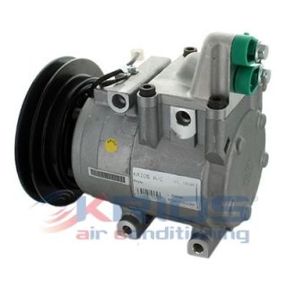 Kompresorius, oro kondicionierius HOFFER K18063A
