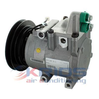 Kompresorius, oro kondicionierius HOFFER K18063A