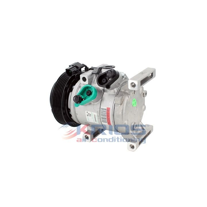 Kompresorius, oro kondicionierius HOFFER K18089