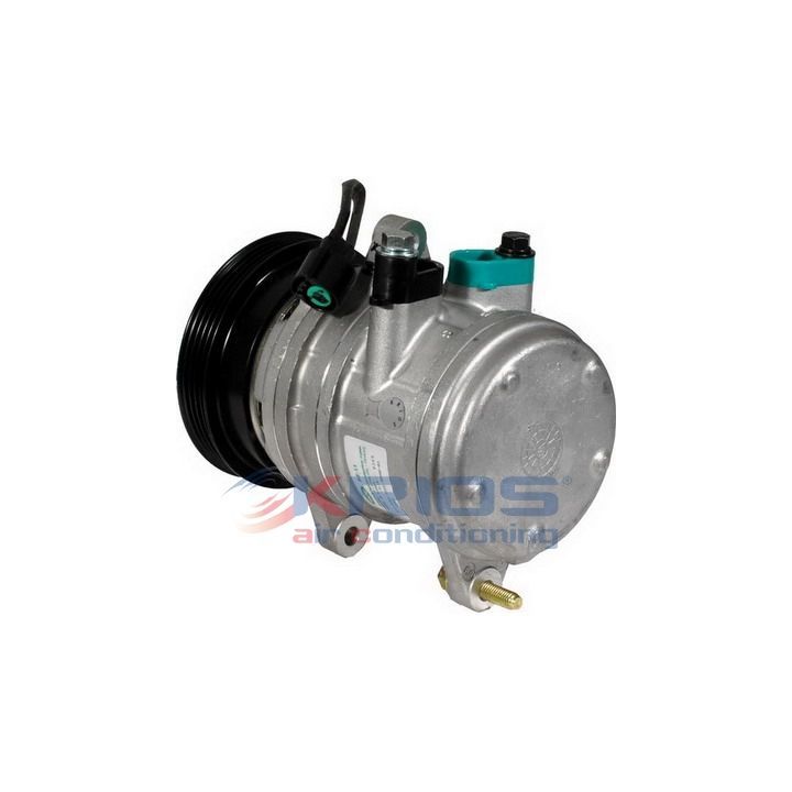 Kompresorius, oro kondicionierius HOFFER K19018