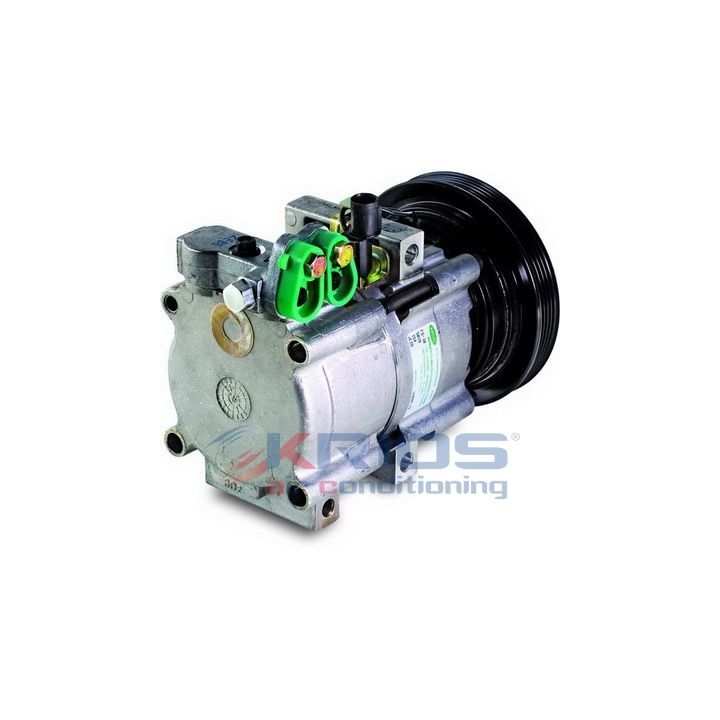 Kompresorius, oro kondicionierius HOFFER K19031