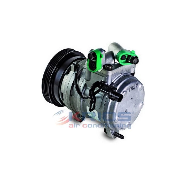 Kompresorius, oro kondicionierius HOFFER K19032