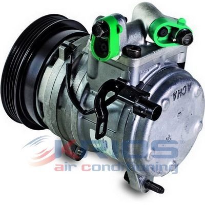 Kompresorius, oro kondicionierius HOFFER K19032