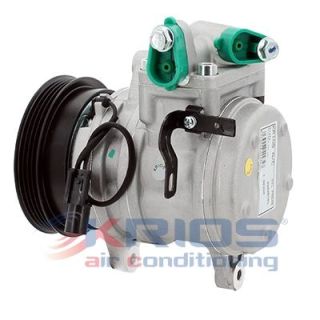 Kompresorius, oro kondicionierius HOFFER K19032A