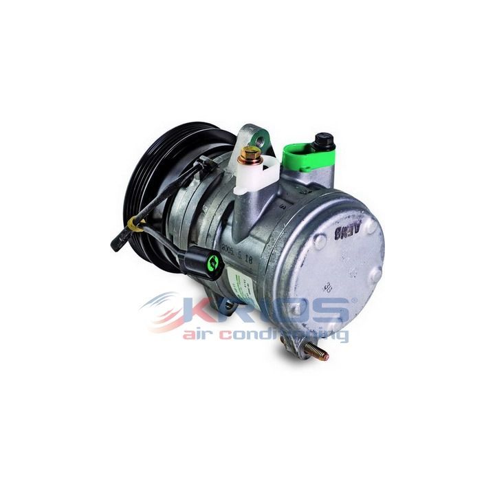 Kompresorius, oro kondicionierius HOFFER K19035