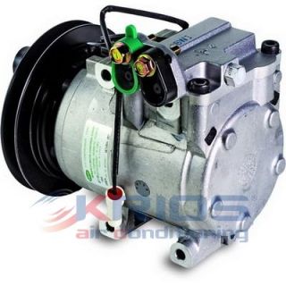 Kompresorius, oro kondicionierius HOFFER K19044