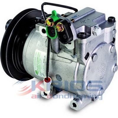 Kompresorius, oro kondicionierius HOFFER K19044