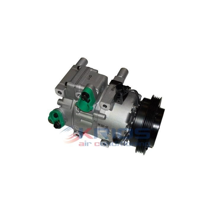 Kompresorius, oro kondicionierius HOFFER K19048