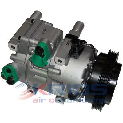 Kompresorius, oro kondicionierius HOFFER K19048