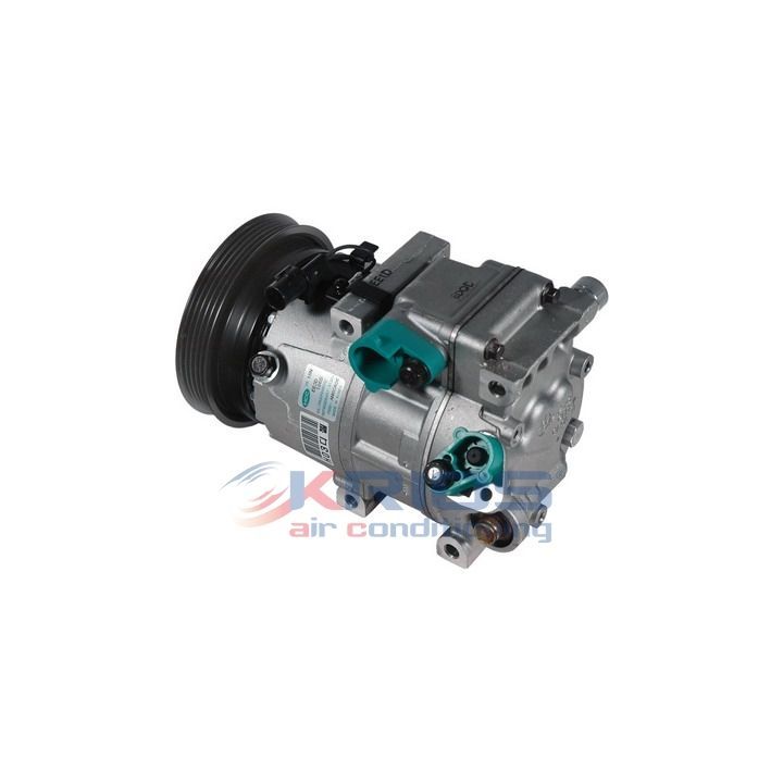 Kompresorius, oro kondicionierius HOFFER K19063