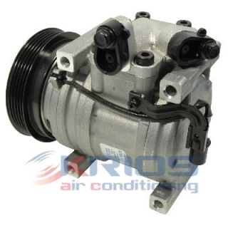 Kompresorius, oro kondicionierius HOFFER K19069