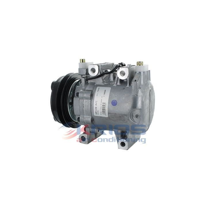 Kompresorius, oro kondicionierius HOFFER K19080A