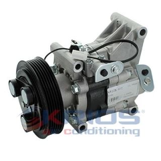 Kompresorius, oro kondicionierius HOFFER K19082A