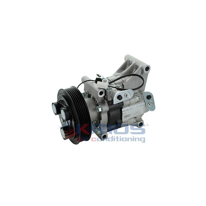 Kompresorius, oro kondicionierius HOFFER K19082A