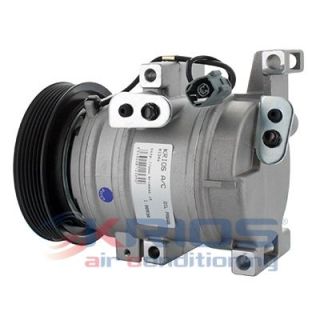 Kompresorius, oro kondicionierius HOFFER K19083A