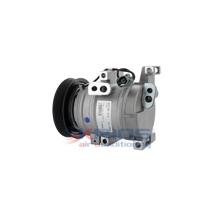 Kompresorius, oro kondicionierius HOFFER K19083A