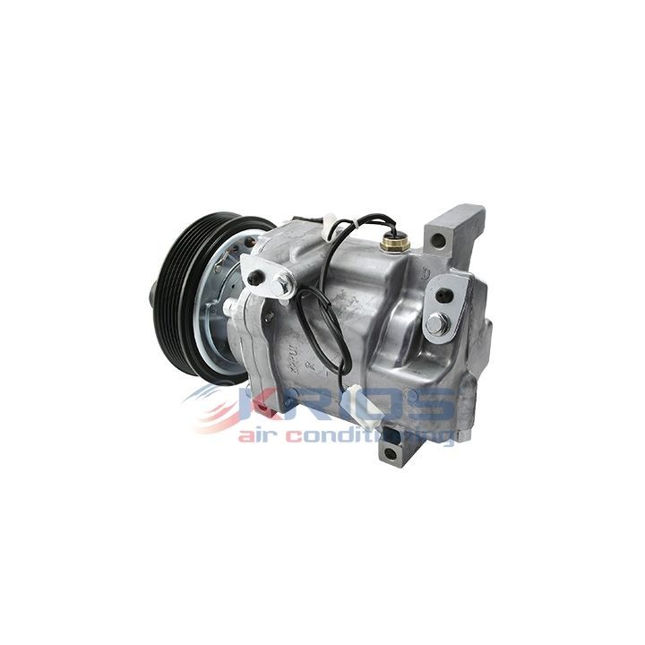 Kompresorius, oro kondicionierius HOFFER K19086A