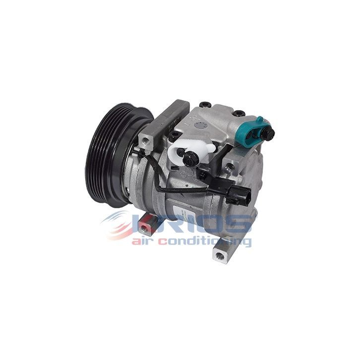 Kompresorius, oro kondicionierius HOFFER K19091