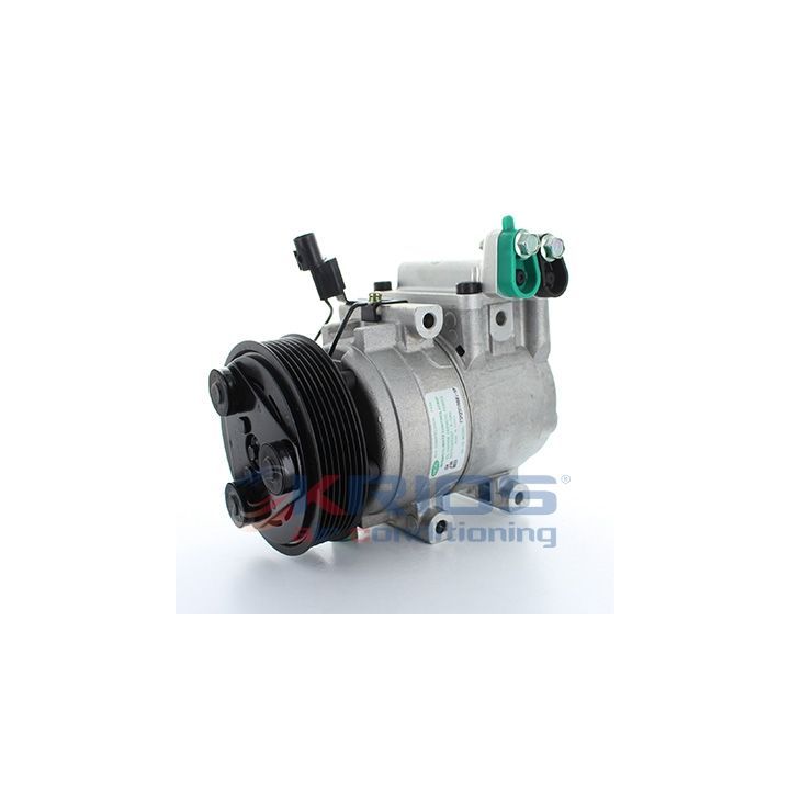 Kompresorius, oro kondicionierius HOFFER K19094