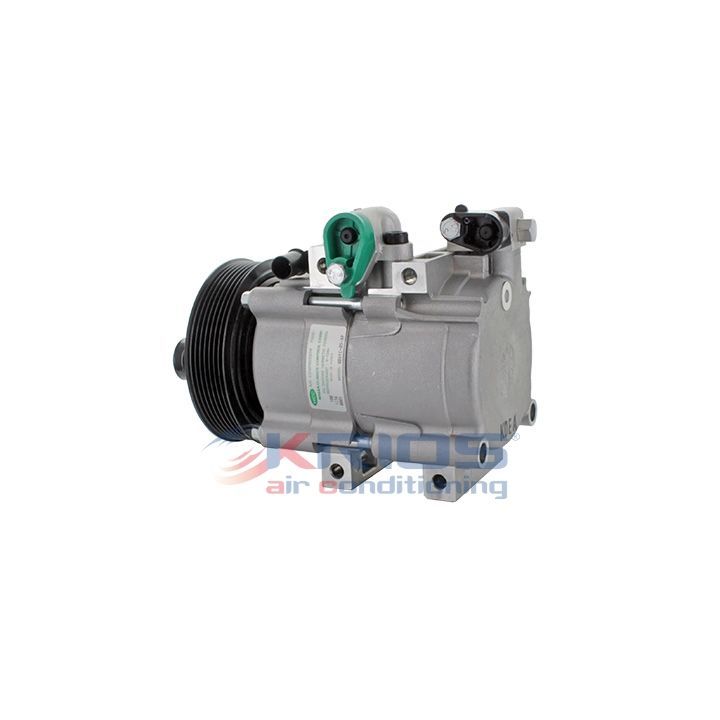 Kompresorius, oro kondicionierius HOFFER K19102