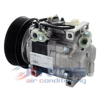 Kompresorius, oro kondicionierius HOFFER K19105A